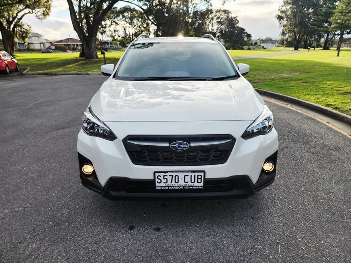 2019 Subaru XV 2.0i