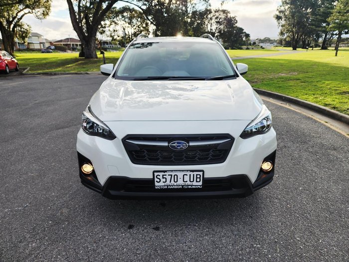2019 Subaru XV 2.0i