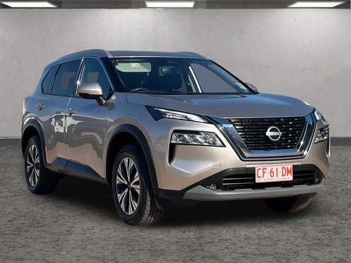 2023 Nissan X-Trail
