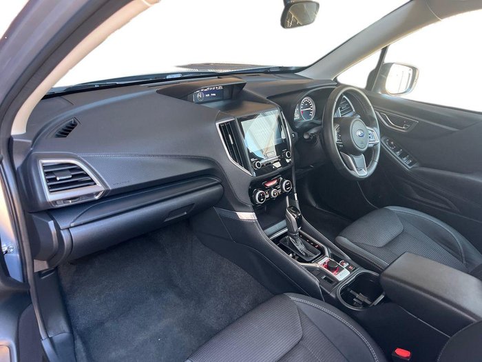 2025 Subaru Forester 2.5I