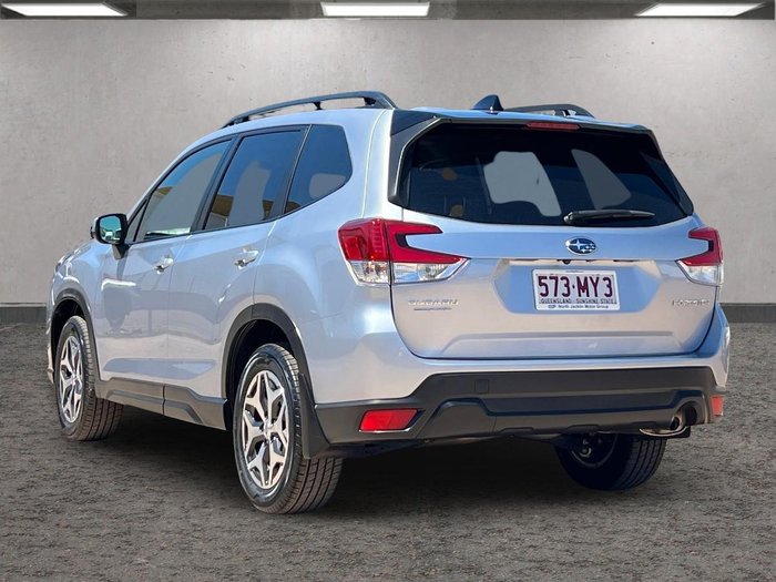 2025 Subaru Forester 2.5I