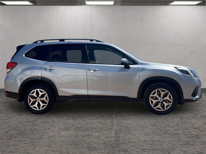 2025 Subaru Forester 2.5I