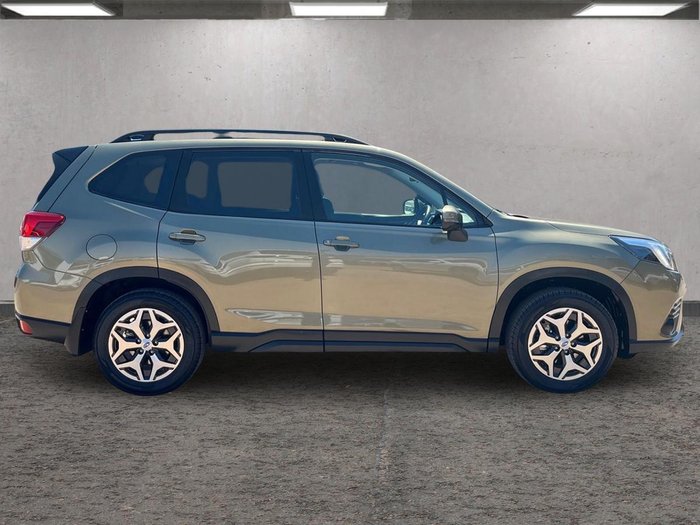 2025 Subaru Forester 2.5I