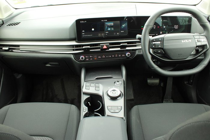 2026 Kia Sportage HEV SX