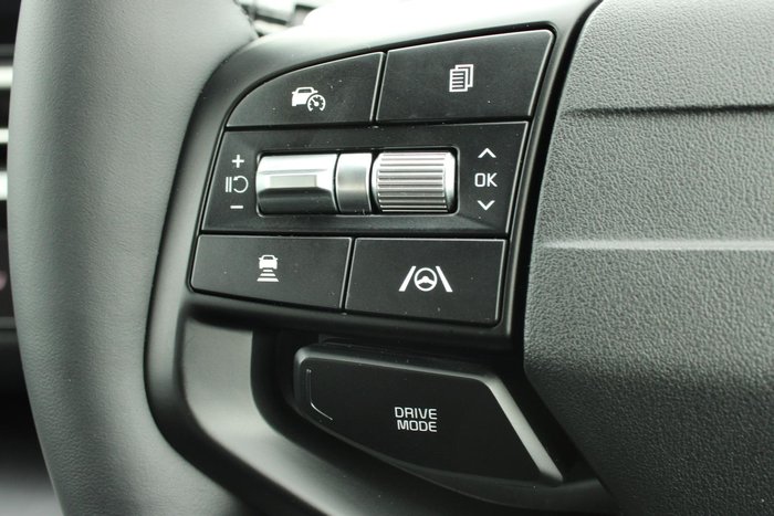 2026 Kia Sportage HEV SX