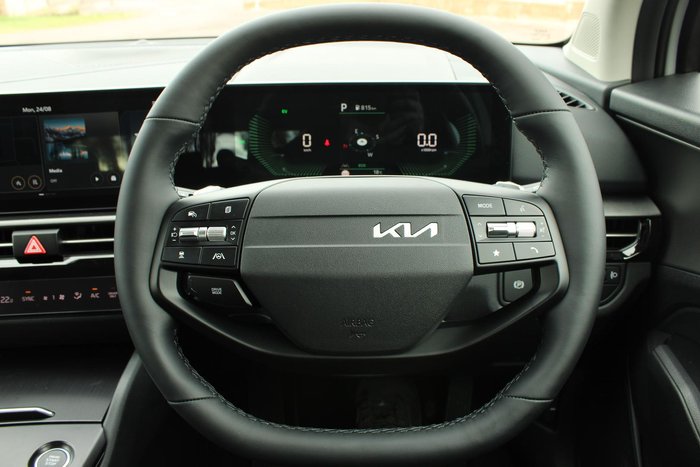 2026 Kia Sportage HEV SX