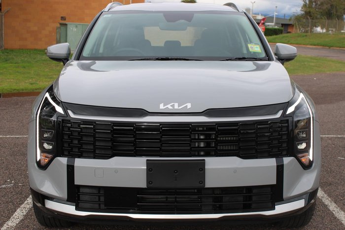 2026 Kia Sportage HEV SX
