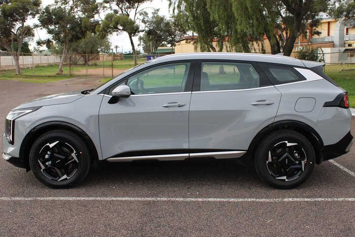 2026 Kia Sportage HEV SX