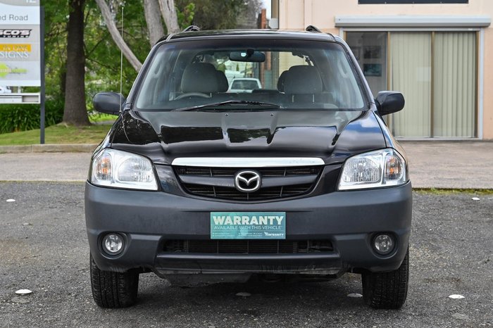 2006 Mazda Tribute Classic
