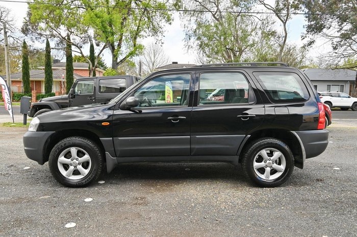 2006 Mazda Tribute Classic