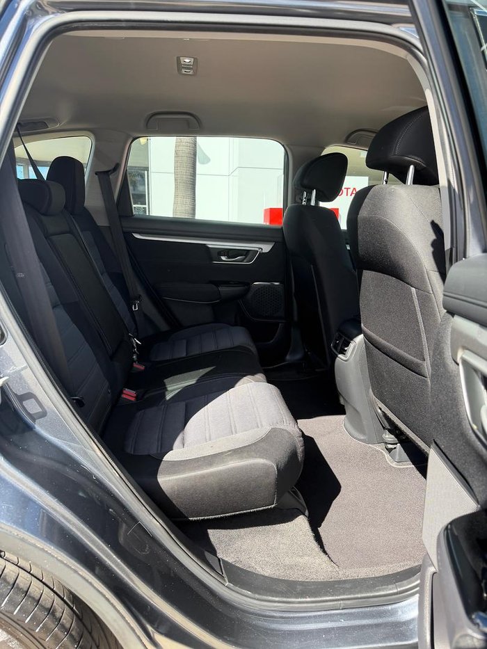 2022 Honda CR-V Vi