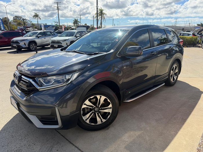 2022 Honda CR-V Vi