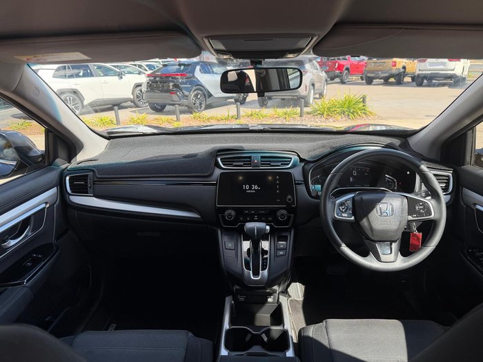 2022 Honda CR-V Vi