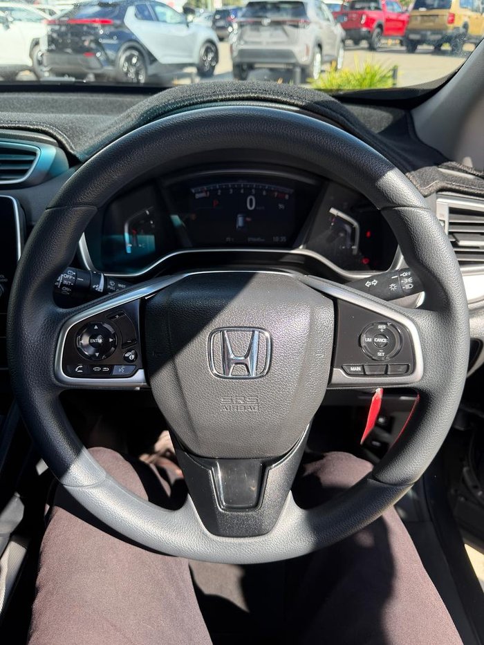 2022 Honda CR-V Vi