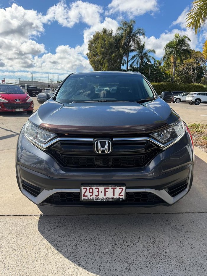 2022 Honda CR-V Vi