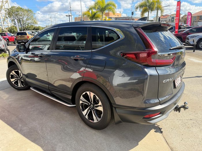 2022 Honda CR-V Vi