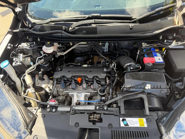 2022 Honda CR-V Vi
