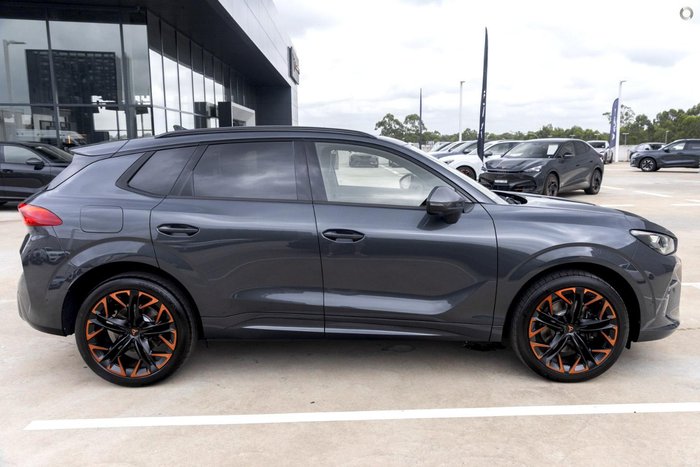 2026 CUPRA Terramar VZ