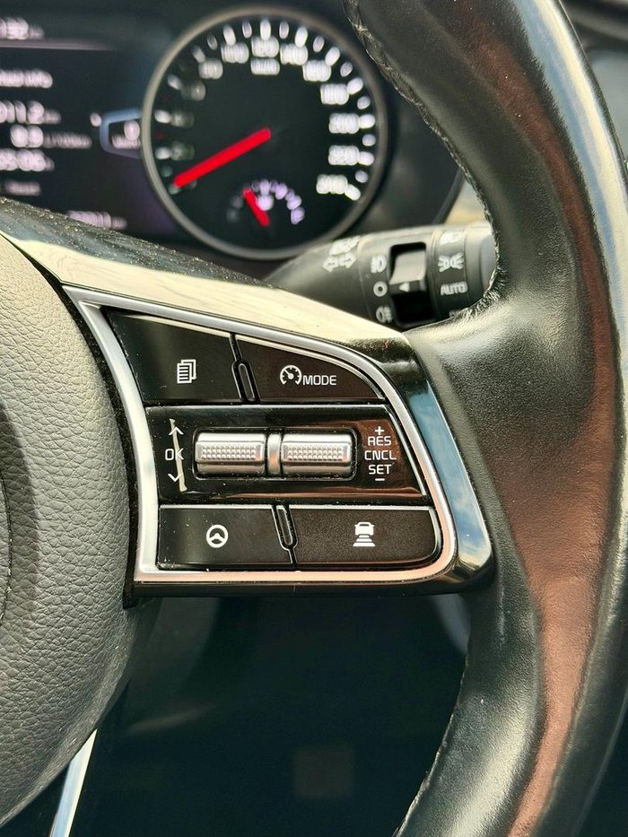 2019 Kia Seltos GT-Line