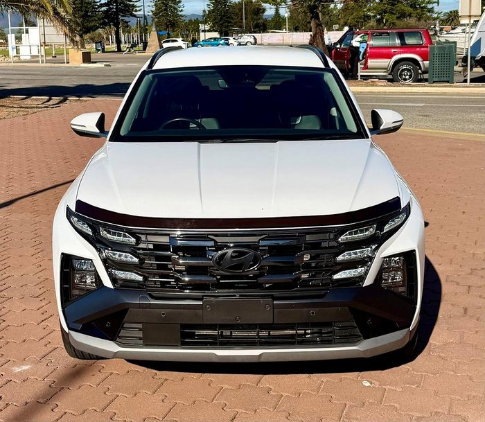2024 Hyundai Tucson Elite