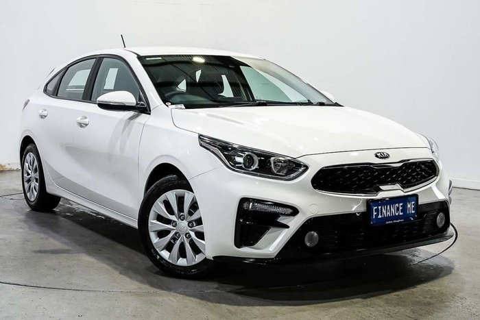 2019 Kia Cerato