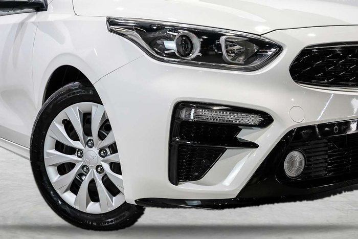 2019 Kia Cerato S