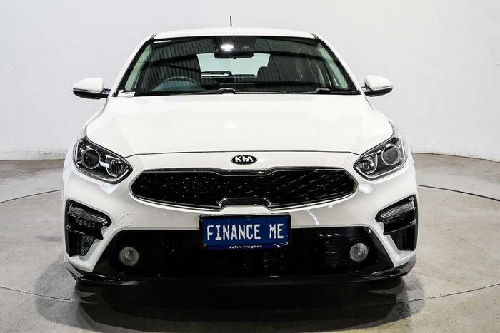 2019 Kia Cerato S