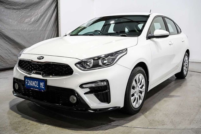2019 Kia Cerato S