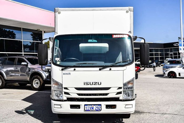 2021 Isuzu N Series NNR 45-150