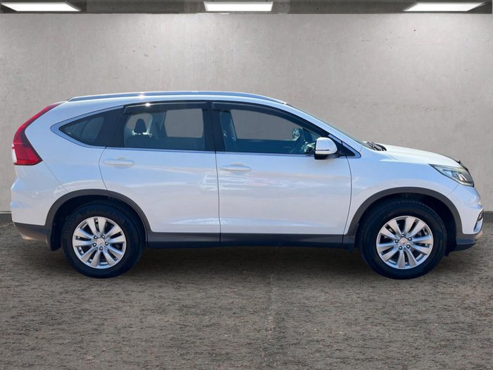 2015 Honda CR-V VTi