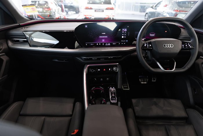 2025 Audi Q5 TDI 150kW