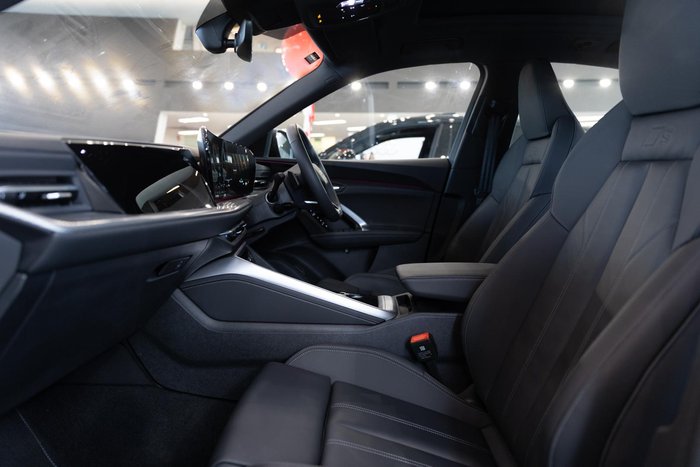 2025 Audi Q5 TDI 150kW