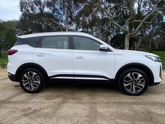 2023 Chery Tiggo 7 Pro Urban