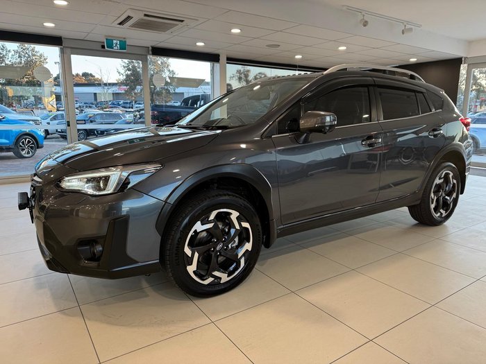 2022 Subaru XV 2.0i-S