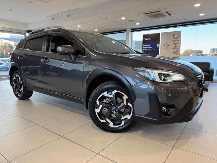 2022 Subaru XV