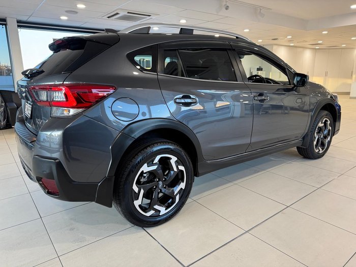 2022 Subaru XV 2.0i-S