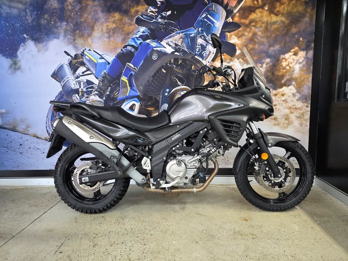 2013 Suzuki