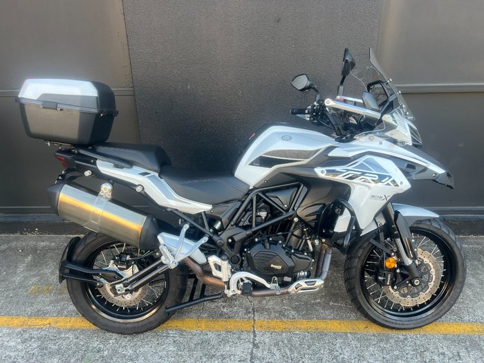 2022 Benelli