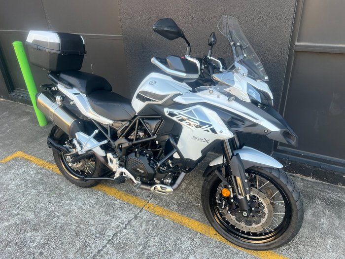2022 Benelli