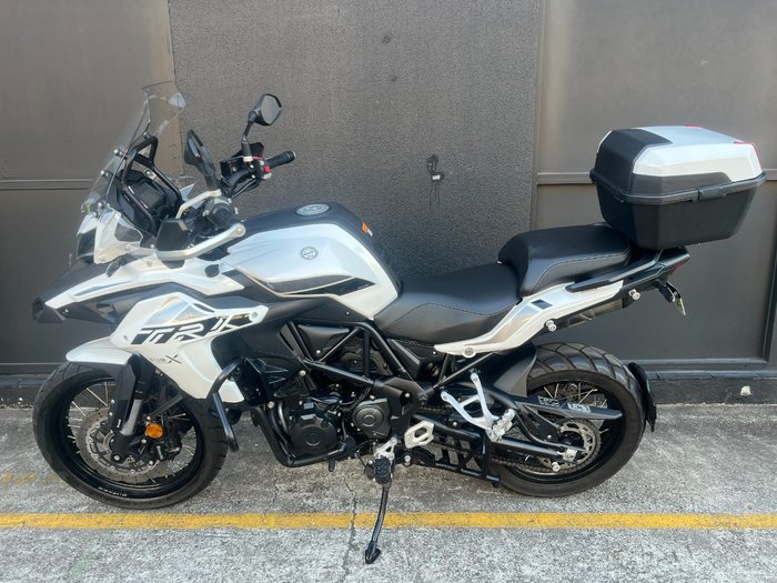 2022 Benelli