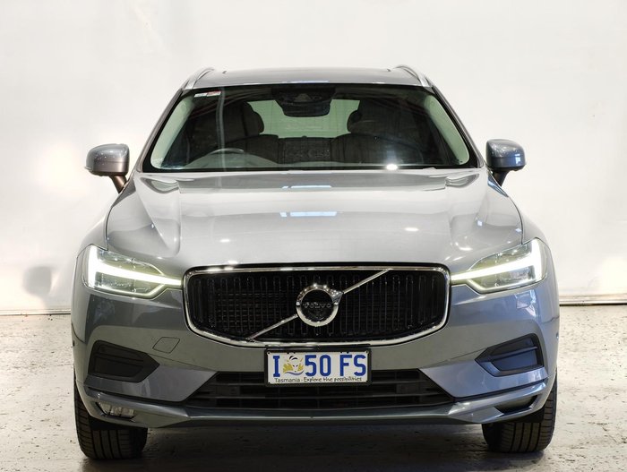 2018 Volvo XC60 D4 Momentum