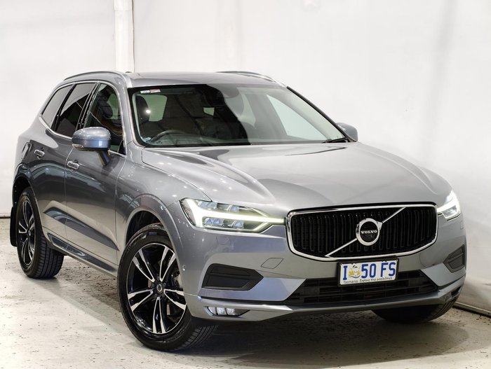 2018 Volvo XC60