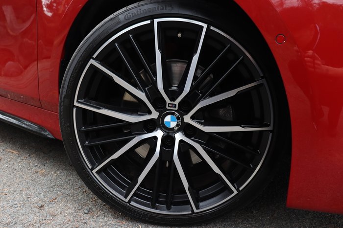 2022 BMW 1 Series 118i Sport Collection