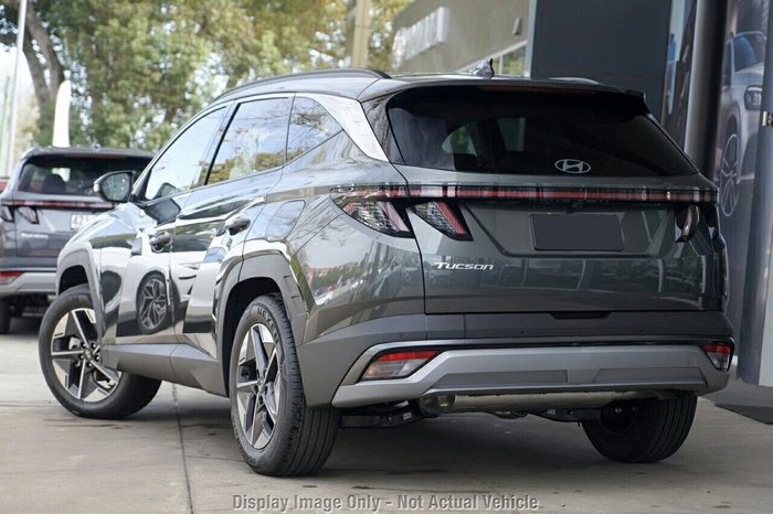 2026 Hyundai Tucson Elite 2WD