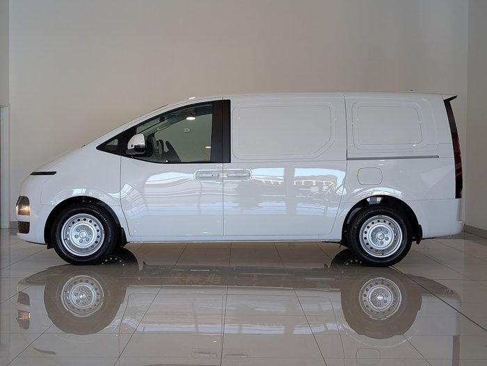 2026 Hyundai Staria-Load