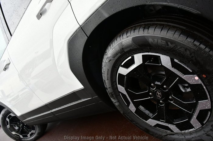2026 Hyundai Santa Fe D-CT AWD