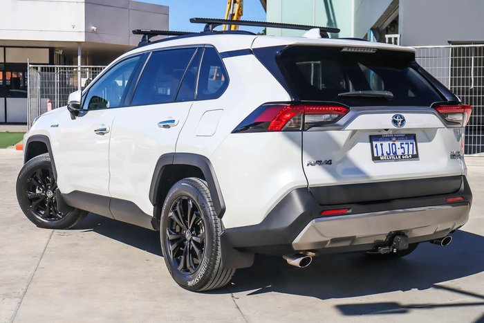 2024 Toyota RAV4 Cruiser