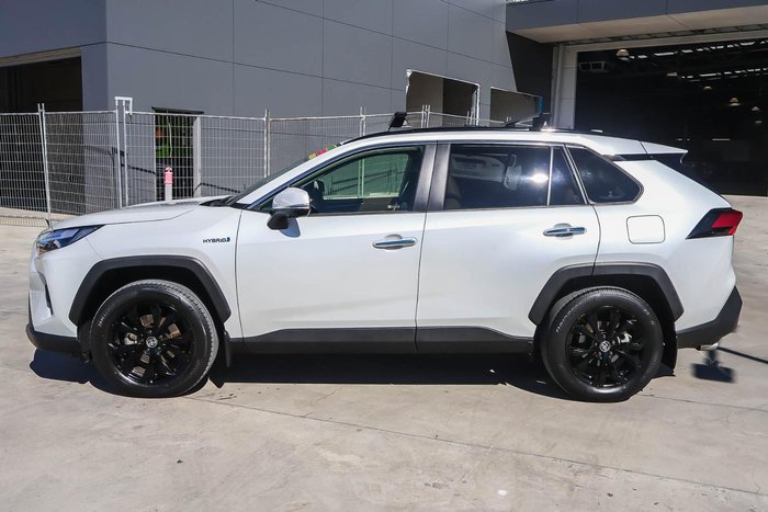2024 Toyota RAV4 Cruiser