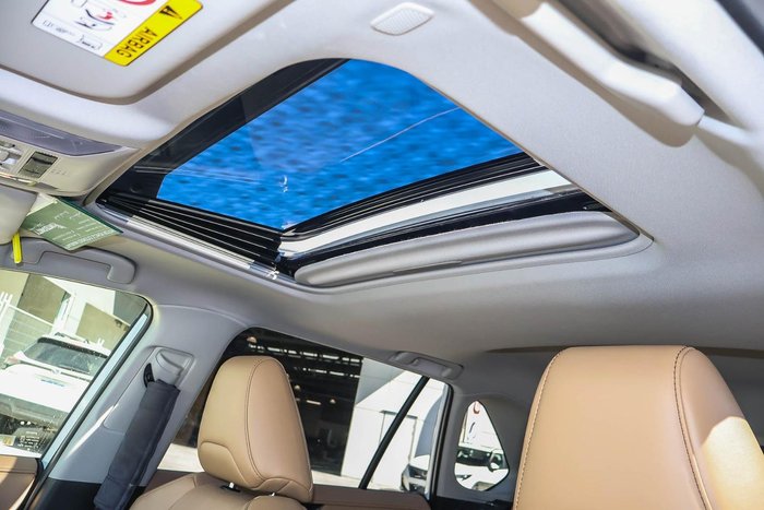 2024 Toyota RAV4 Cruiser