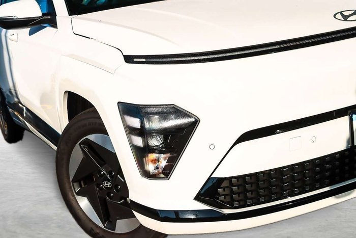 2026 Hyundai Kona Electric
